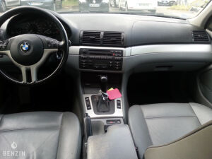 BMW 325i e46 - 2003