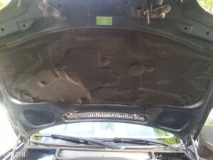 BMW 325i e46 - 2003