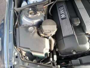 BMW 325i e46 - 2003