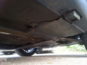 BMW 325i e46 - 2003