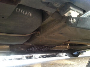 BMW 325i e46 - 2003