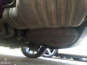 BMW 325i e46 - 2003