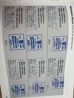 Porsche 911 type 997 Carrera - 2005