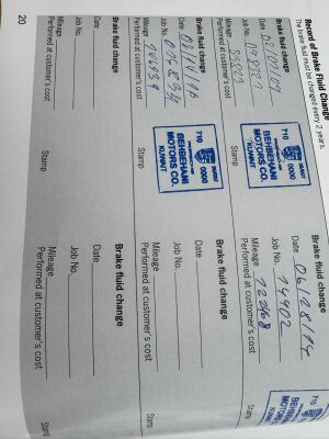 Porsche 911 type 997 Carrera - 2005