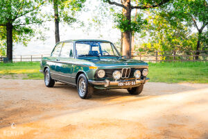 BMW 2002 - 1973
