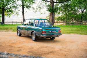 BMW 2002 - 1973