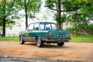 BMW 2002 - 1973