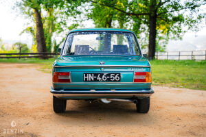 BMW 2002 - 1973