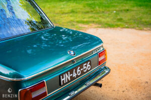 BMW 2002 - 1973