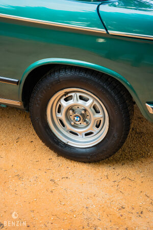 BMW 2002 - 1973