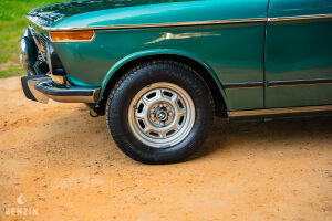BMW 2002 - 1973