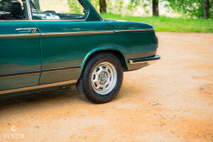 BMW 2002 - 1973
