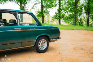 BMW 2002 - 1973