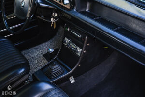 BMW 2002 - 1973
