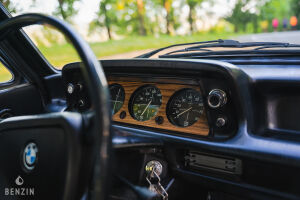 BMW 2002 - 1973