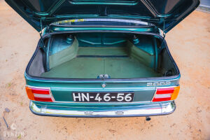 BMW 2002 - 1973