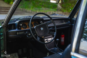 BMW 2002 - 1973