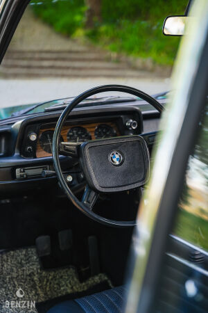 BMW 2002 - 1973