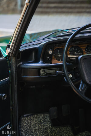 BMW 2002 - 1973