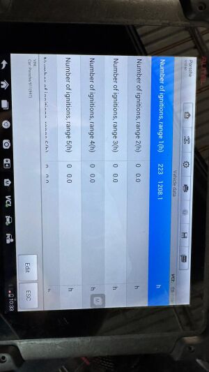 Porsche 911 type 997 Carrera - 2005