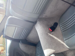 Porsche 911 type 996 Carrera 4 - 2002