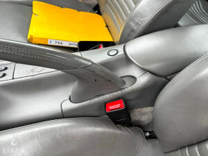 Porsche 911 type 996 Carrera 4 - 2002