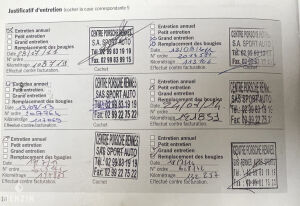 Porsche 911 type 996 Carrera 4 - 2002