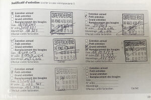 Porsche 911 type 996 Carrera 4 - 2002