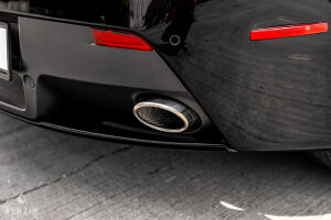 Aston Martin V8 Vantage - 2012