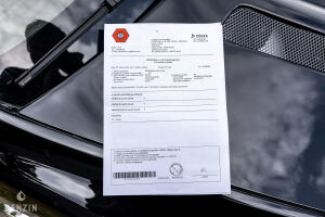 Aston Martin V8 Vantage - 2012