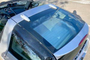 Smart Roadster Coupé Brabus Xclusive - 2007