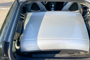 Smart Roadster Coupé Brabus Xclusive - 2007