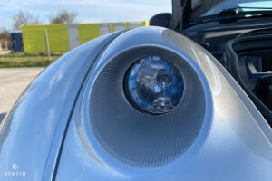 Smart Roadster Coupé Brabus Xclusive - 2007