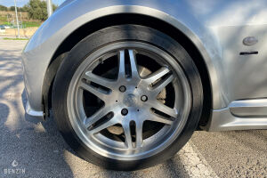 Smart Roadster Coupé Brabus Xclusive - 2007