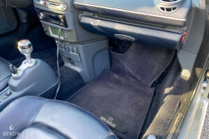 Smart Roadster Coupé Brabus Xclusive - 2007