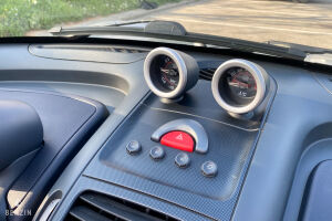 Smart Roadster Coupé Brabus Xclusive - 2007