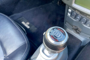 Smart Roadster Coupé Brabus Xclusive - 2007