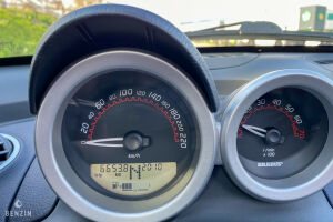 Smart Roadster Coupé Brabus Xclusive - 2007