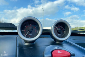 Smart Roadster Coupé Brabus Xclusive - 2007