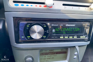 Smart Roadster Coupé Brabus Xclusive - 2007