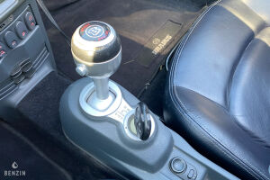 Smart Roadster Coupé Brabus Xclusive - 2007