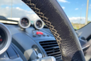 Smart Roadster Coupé Brabus Xclusive - 2007