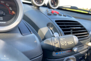 Smart Roadster Coupé Brabus Xclusive - 2007