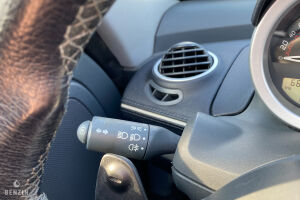 Smart Roadster Coupé Brabus Xclusive - 2007