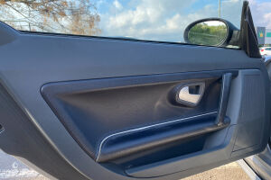 Smart Roadster Coupé Brabus Xclusive - 2007