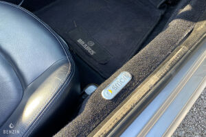 Smart Roadster Coupé Brabus Xclusive - 2007