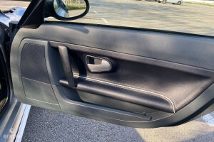 Smart Roadster Coupé Brabus Xclusive - 2007