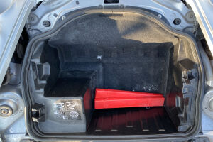 Smart Roadster Coupé Brabus Xclusive - 2007