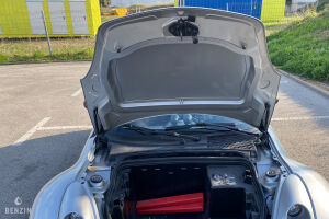 Smart Roadster Coupé Brabus Xclusive - 2007