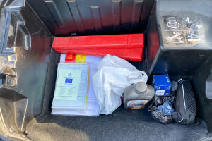 Smart Roadster Coupé Brabus Xclusive - 2007